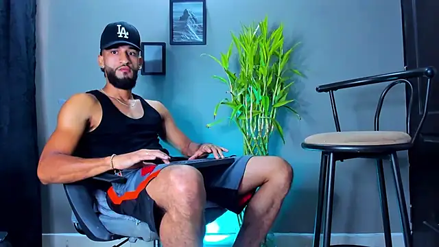 Damian 022 online show from 03-16-26, 12:31