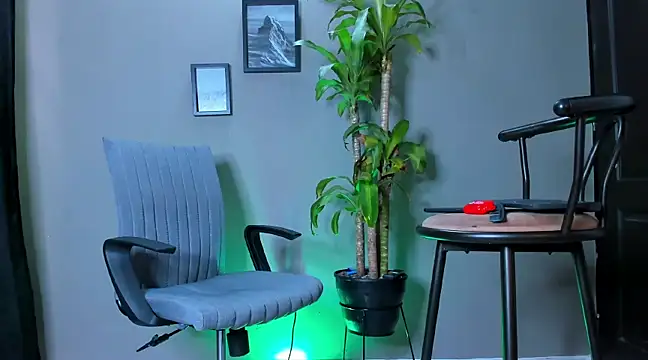 Damian 022 online show from 01-24-25, 07:49