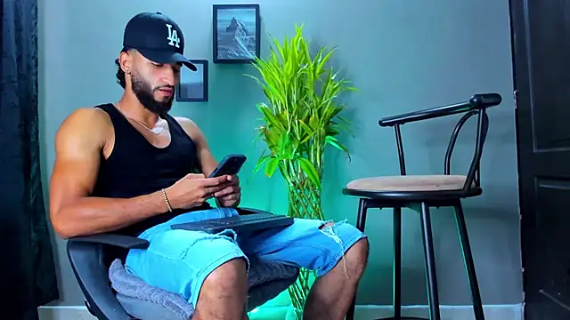 Damian 022 online show from 02-07-26, 02:25