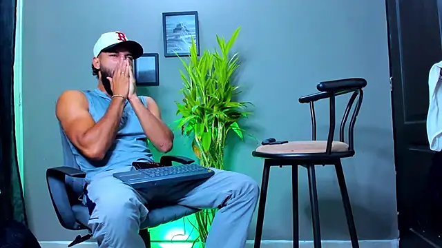 Damian 022 online show from 10-17-25, 11:56