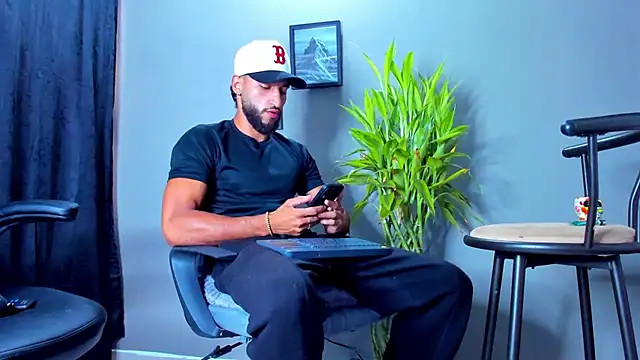 Damian 022 online show from 09-24-25, 02:01