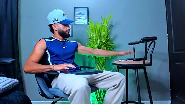 Damian 022 online show from 11-06-25, 10:41