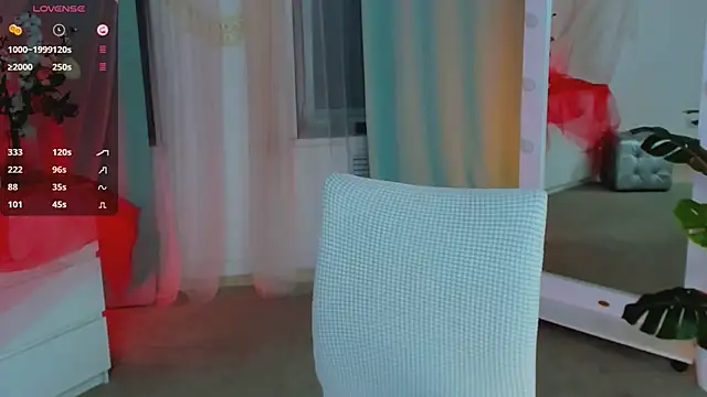 little anitta online show from 01-30-25, 04:13