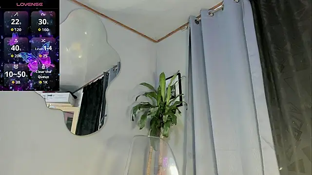 angeli sexi online show from 11-01-25, 11:42