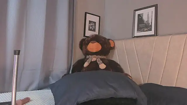 angeli sexi online show from 01-19-26, 12:25