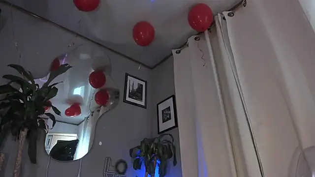 angeli sexi online show from 02-18-26, 12:30