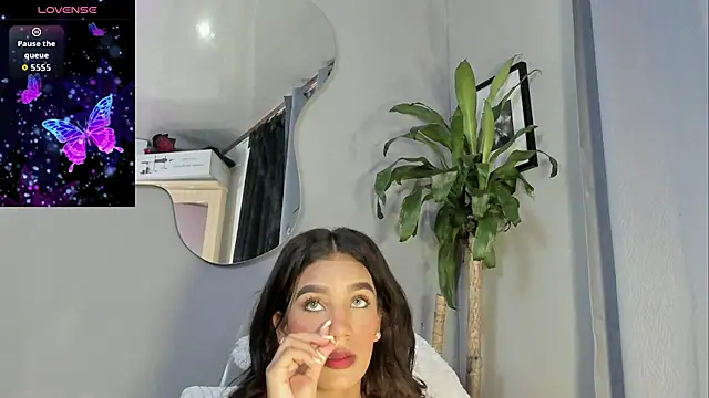 angeli sexi online show from 10-31-25, 12:29