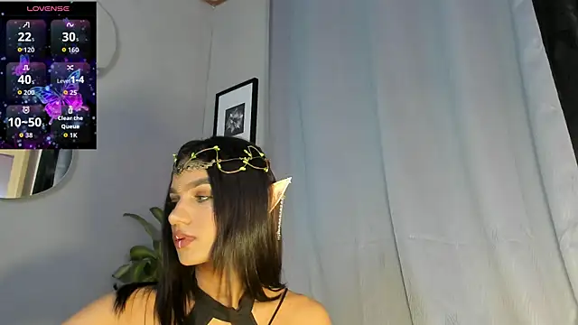 angeli sexi online show from 09-27-25, 12:28
