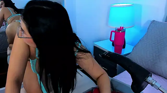 Samantha  Vega online show from 01-09-26, 08:05