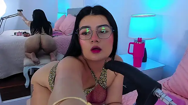 Samantha  Vega online show from 02-06-26, 08:16