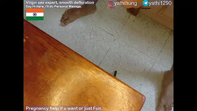 KingCobraClassy online show from 09-29-25, 08:58