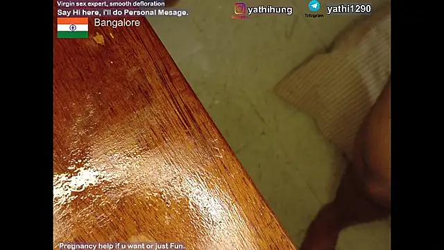 KingCobraClassy online show from 11-19-25, 08:58