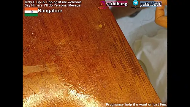 KingCobraClassy online show from 04-16-26, 09:39