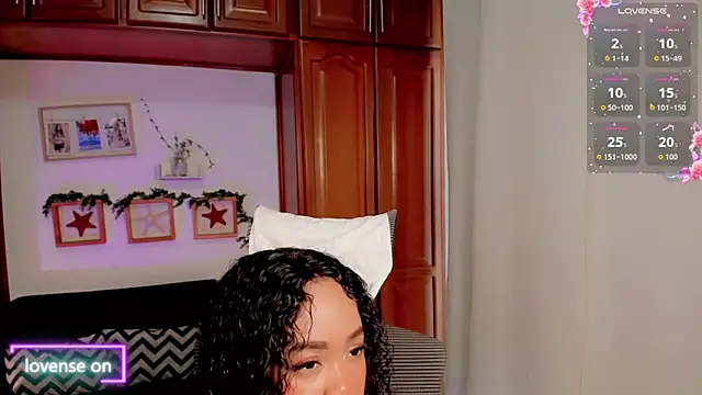 doris cruz online show from 09-26-25, 03:08