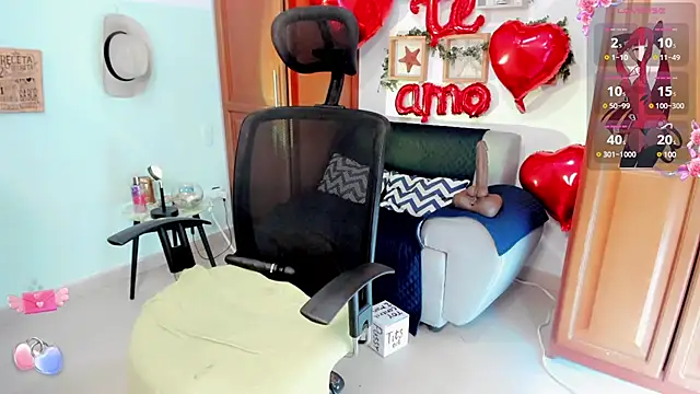 doris cruz online show from 02-26-25, 04:27
