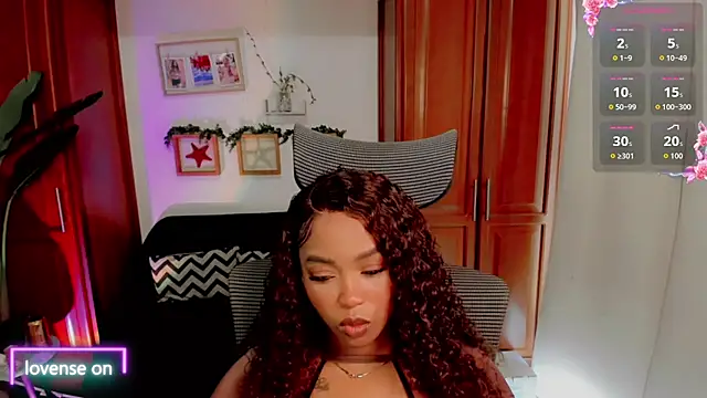 doris cruz online show from 09-08-25, 03:11