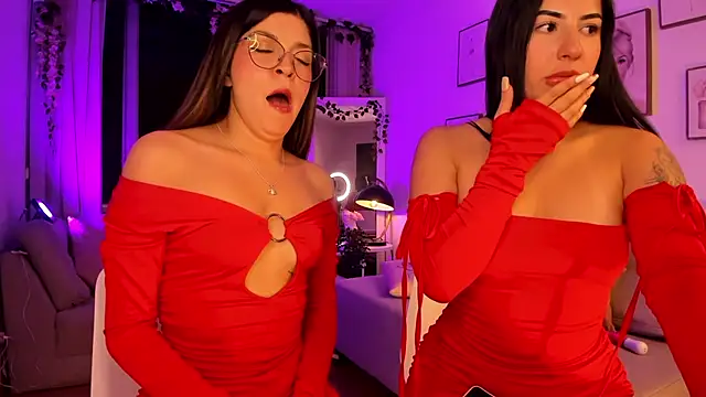 Bella ev online show from 02-17-26, 01:03