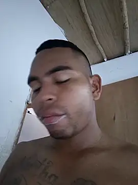 Snapshot of blackniggafire chatting on 09-28-25, 04:36 blackniggafire online show from 09-28-25, 04:36