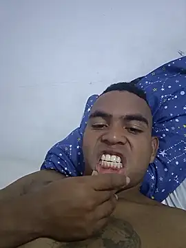 Snapshot of blackniggafire chatting on 02-16-25, 04:53 blackniggafire online show from 02-16-25, 04:53