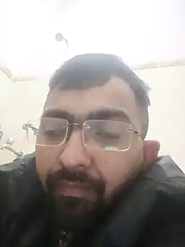 sagarghai07 online show from 12-16-25, 06:50