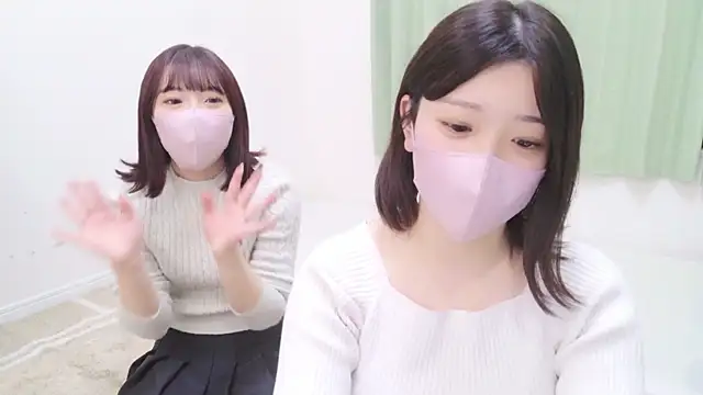 HaruruHappy online show from 03-11-25, 11:01