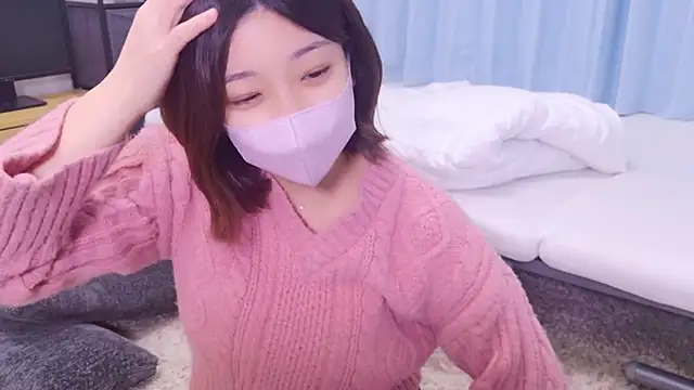 HaruruHappy online show from 01-12-25, 12:01