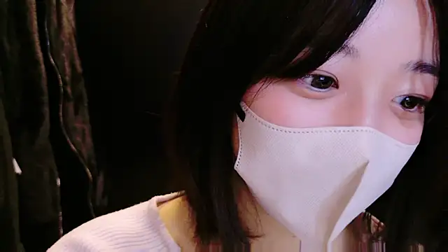 HaruruHappy online show from 03-01-25, 04:58