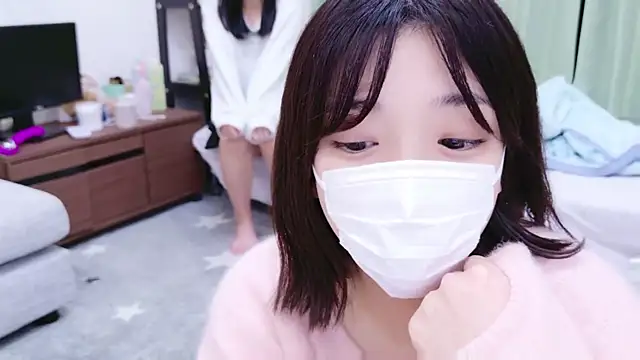 HaruruHappy online show from 02-02-25, 12:46