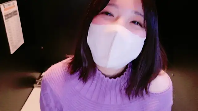 HaruruHappy online show from 03-22-25, 12:57