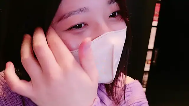 HaruruHappy online show from 03-22-25, 09:56