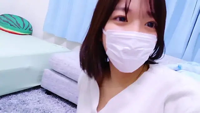 HaruruHappy online show from 01-17-25, 05:41