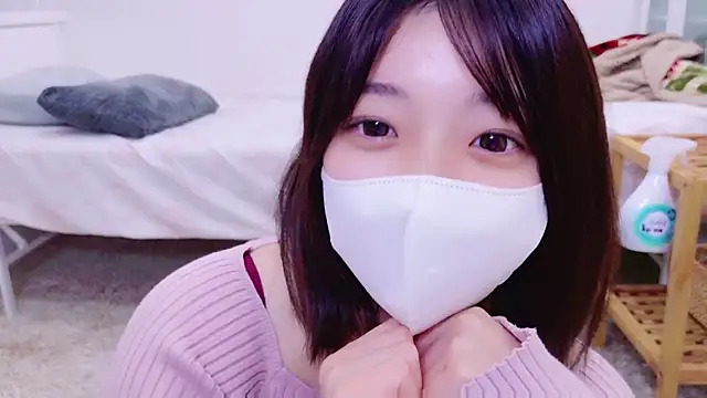 HaruruHappy online show from 01-26-25, 04:30