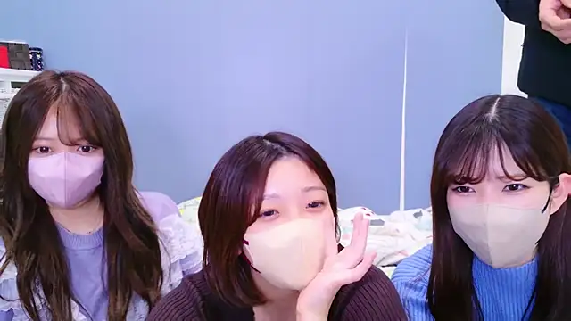 HaruruHappy online show from 12-09-24, 04:05