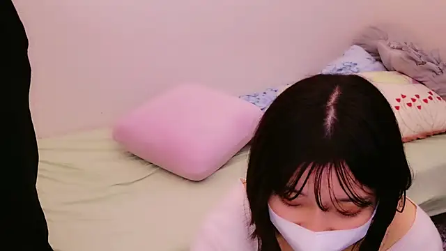 HaruruHappy online show from 01-19-25, 09:55