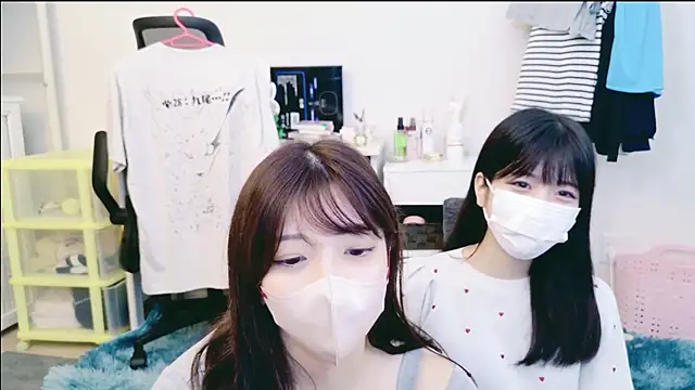 Snapshot of HaruruHappy chatting on 08-02-26, 12:14 HaruruHappy online show from 08-02-26, 12:14