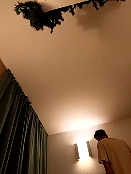 Sextructorxh online show from 01-09-26, 01:45