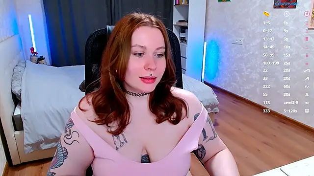 Snapshot of Blueberry-baby chatting on 05-17-26, 09:59 Blueberry-baby online show from 05-17-26, 09:59