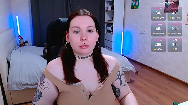 Snapshot of Blueberry-baby chatting on 05-03-26, 07:39 Blueberry-baby online show from 05-03-26, 07:39