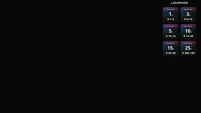 Blueberry-baby online show from 02-16-26, 01:21