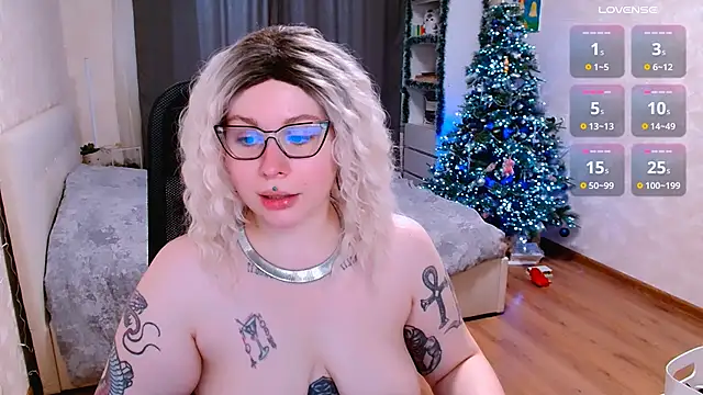 Blueberry-baby online show from 02-05-26, 12:34