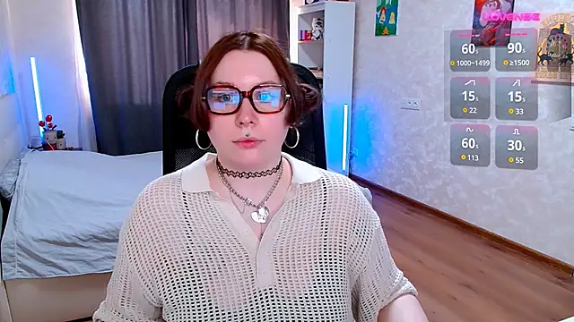 Snapshot of Blueberry-baby chatting on 07-12-26, 01:23 Blueberry-baby online show from 07-12-26, 01:23