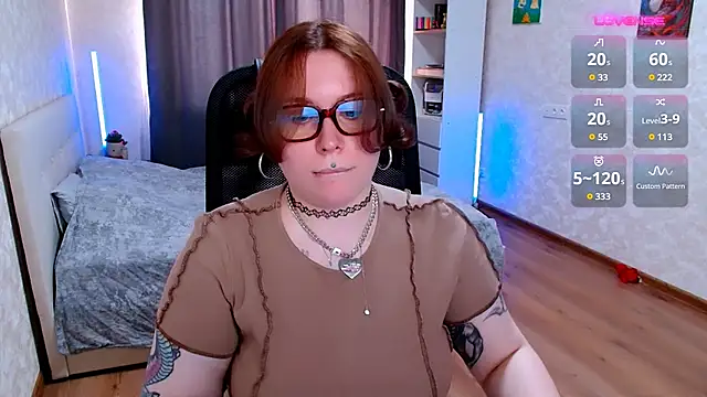 Snapshot of Blueberry-baby chatting on 07-19-26, 12:46 Blueberry-baby online show from 07-19-26, 12:46