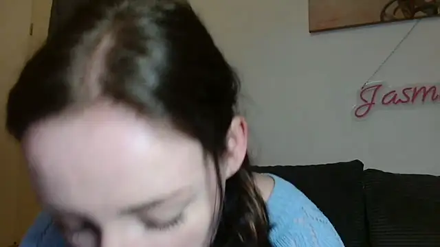 Jasmin-White online show from 03-12-26, 06:45