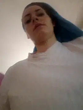 Jasmin-White online show from 02-18-25, 01:33