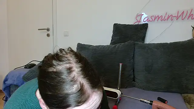 Jasmin-White online show from 03-15-26, 02:35