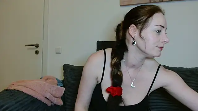 Jasmin-White online show from 02-07-26, 03:31