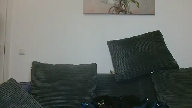 Jasmin-White online show from 11-27-25, 09:04