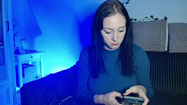 Jasmin-White online show from 10-02-25, 04:43