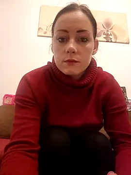 Jasmin-White online show from 02-17-25, 06:50