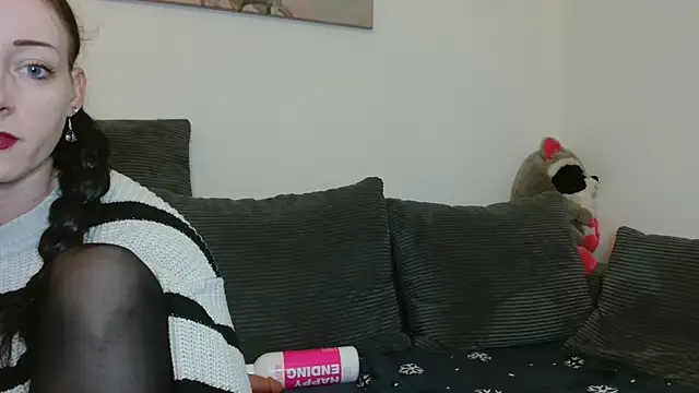 Jasmin-White online show from 01-13-26, 07:07